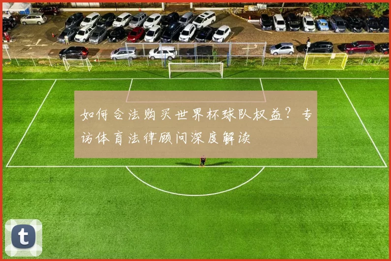 如何合法购买世界杯球队权益？专访体育法律顾问深度解读