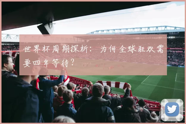 世界杯周期探析:为何全球狂欢需要四年等待?