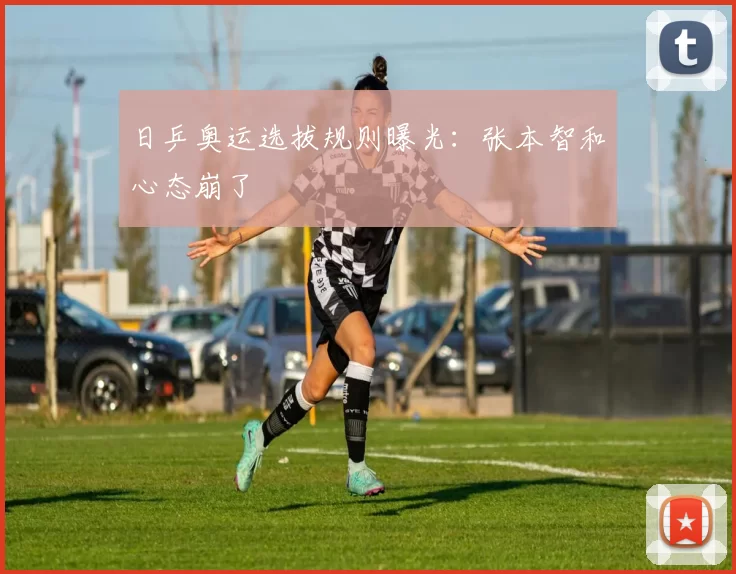 日乒奥运选拔规则曝光:张本智和心态崩了