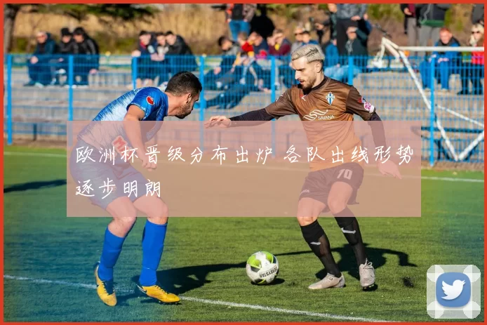 欧洲杯晋级分布出炉 各队出线形势逐步明朗