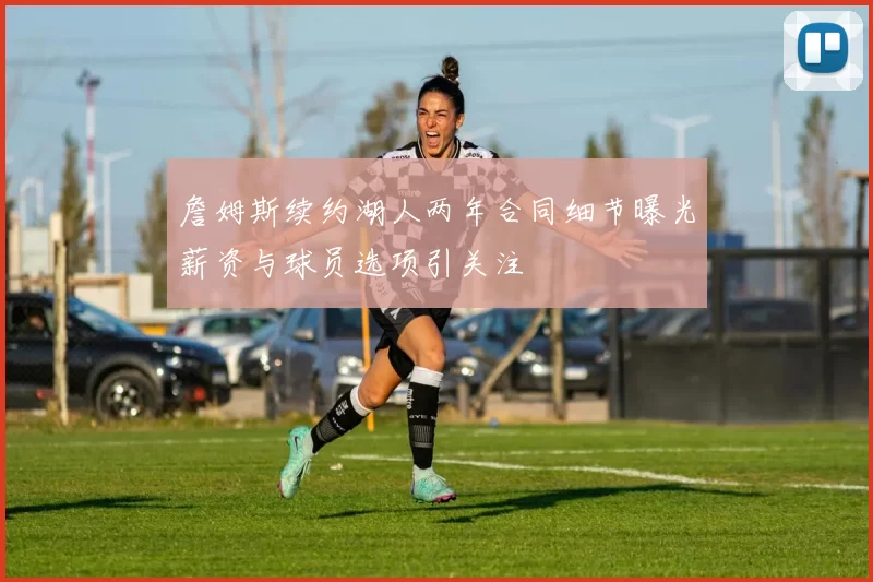 詹姆斯续约湖人两年合同细节曝光薪资与球员选项引关注