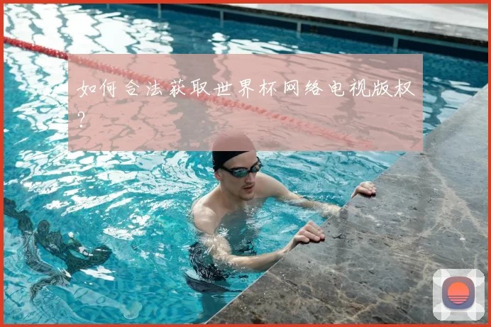 如何合法获取世界杯网络电视版权?