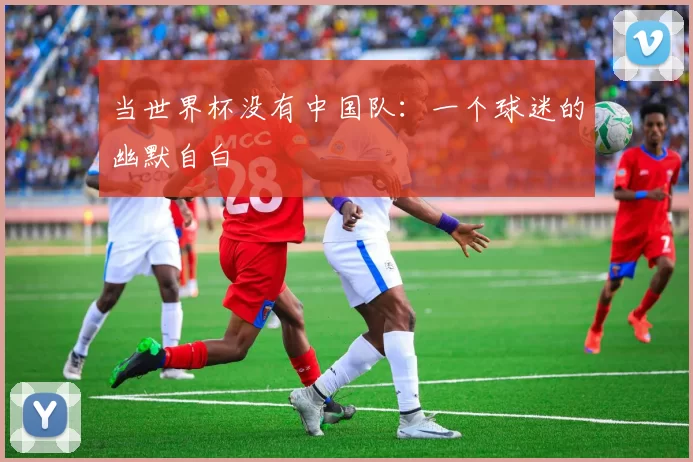 当世界杯没有中国队：一个球迷的幽默自白