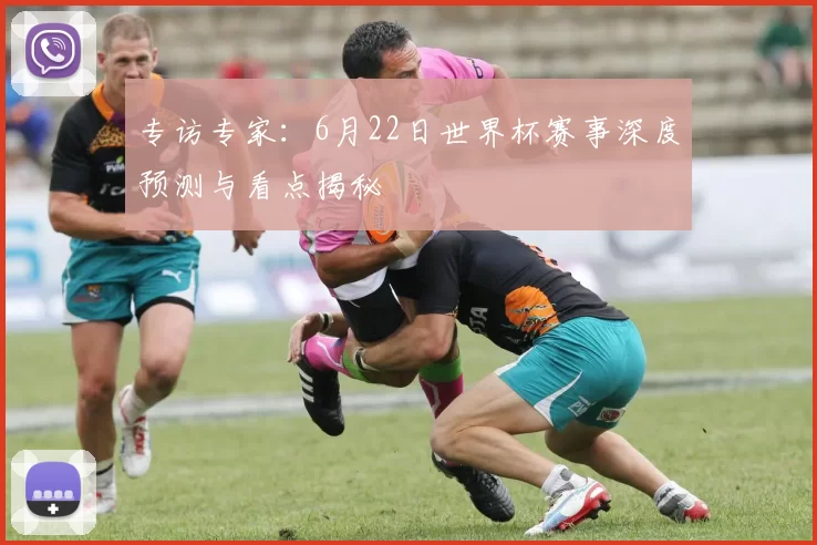 专访专家：6月22日世界杯赛事深度预测与看点揭秘
